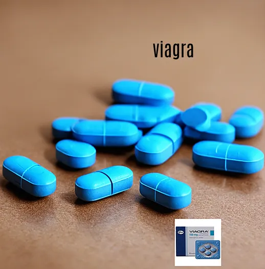 Viagra generico contraindicaciones